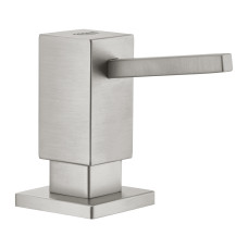 Grohe Cubic Дозатор рідкого мила (40649DC0)