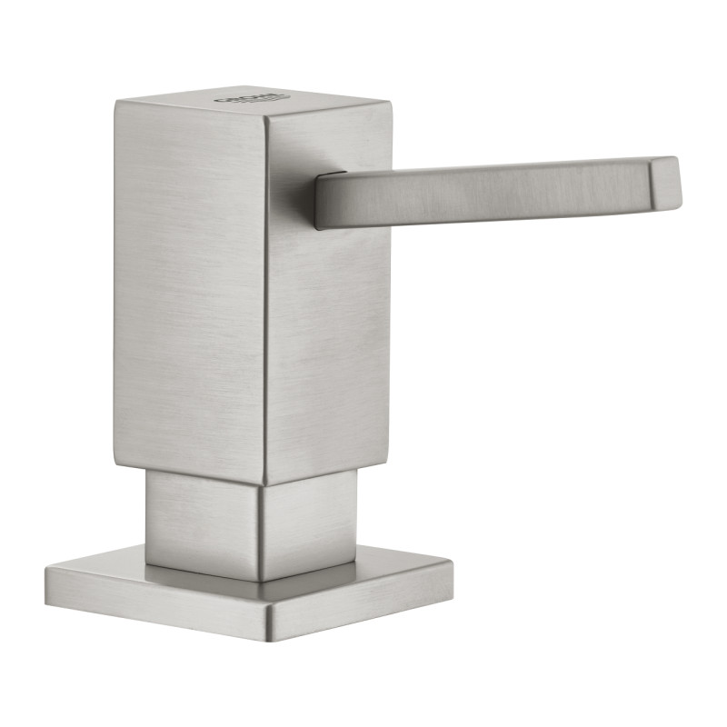 Grohe Cubic Дозатор рідкого мила (40649DC0)
