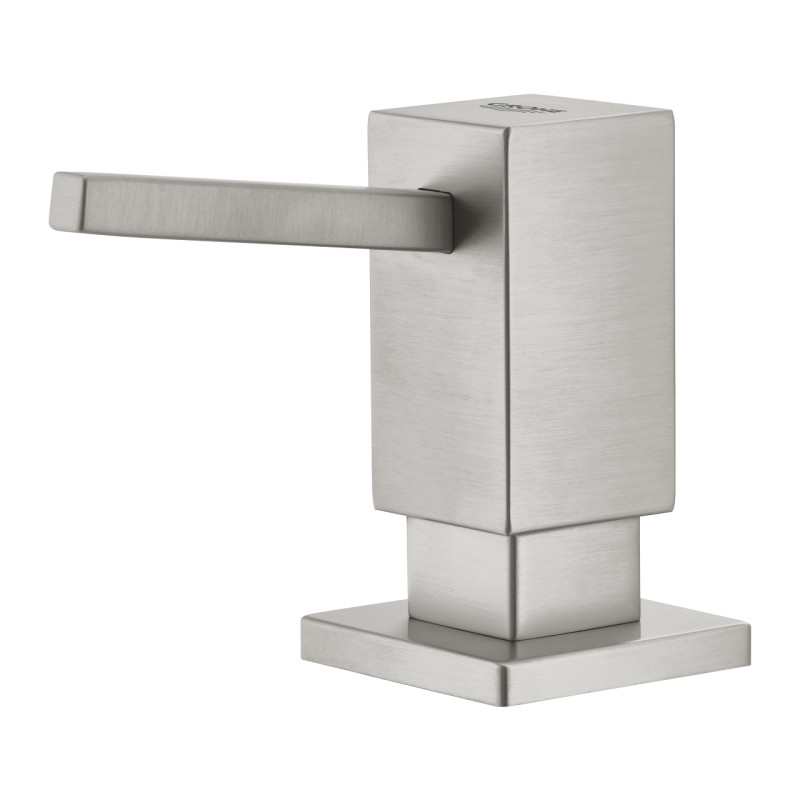 Grohe Cubic Дозатор рідкого мила (40649DC0)