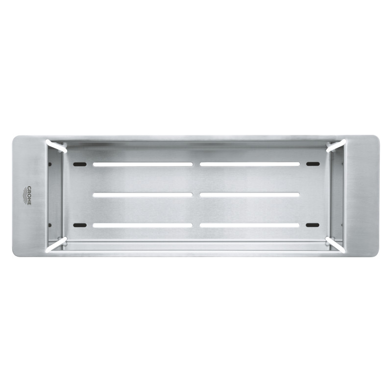 Grohe Багатофункціональний коландер 450мм (40852SD0)