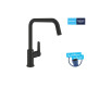 Grohe QuickFix Start Однорычажный смеситель для мойки (304702430)