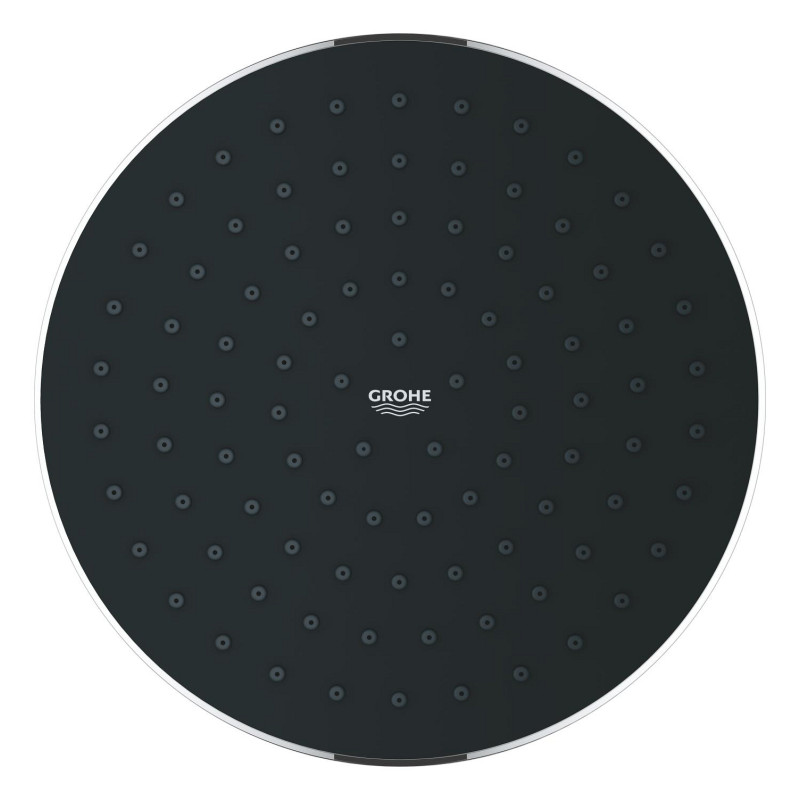 Grohe Quickfix Vitalio Start 200 Душова система Flex із перемикачем настінного монтажу (26991001)