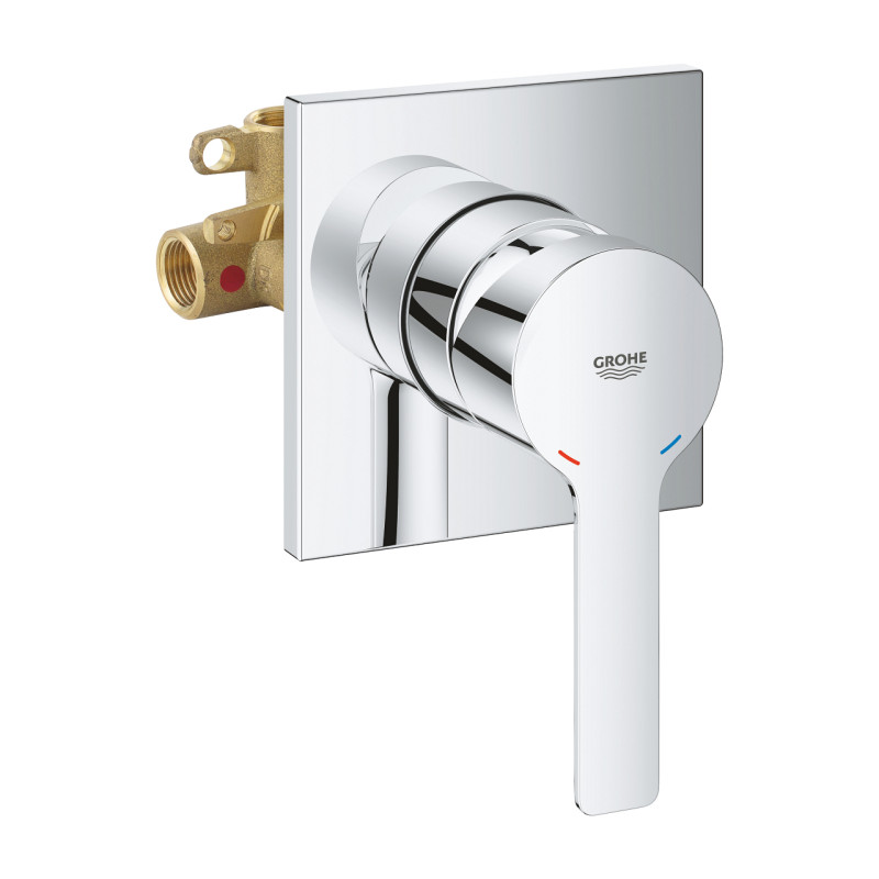 Grohe Lineare Одноважільний змішувач для душ (29198000)