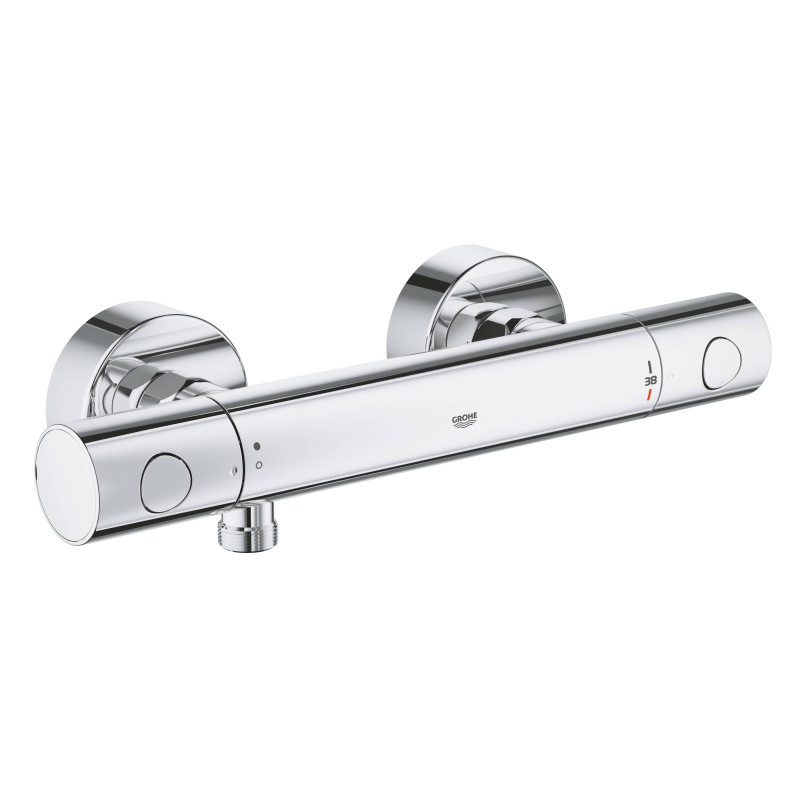 Grohe QuickFix Precision Get Термостат для душа (34773000)