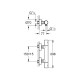 Grohe QuickFix Precision Get Термостат для душа (34773000)