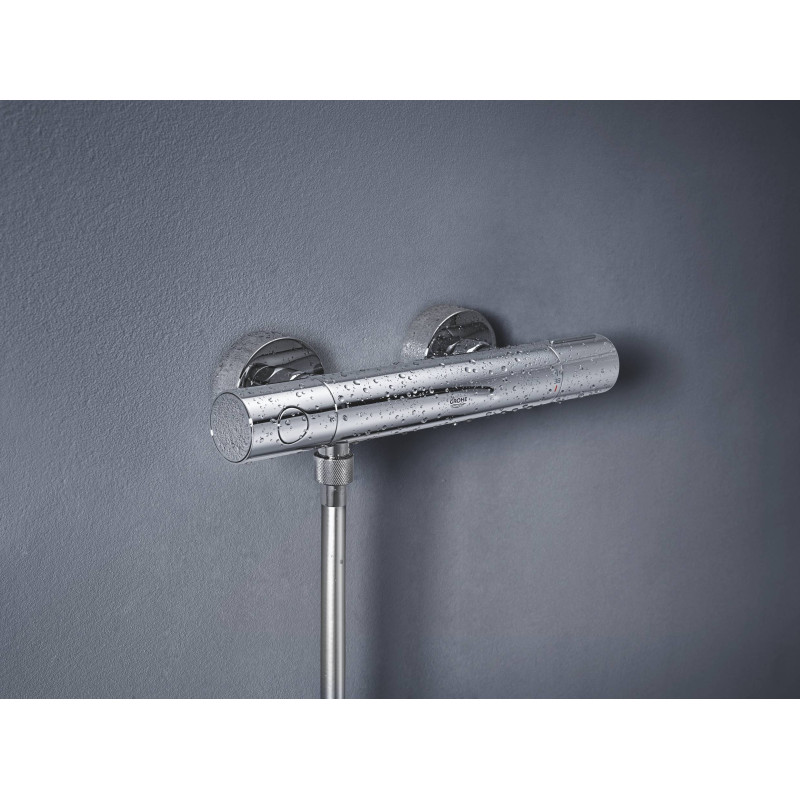 Grohe QuickFix Precision Get Термостат для душа (34773000)