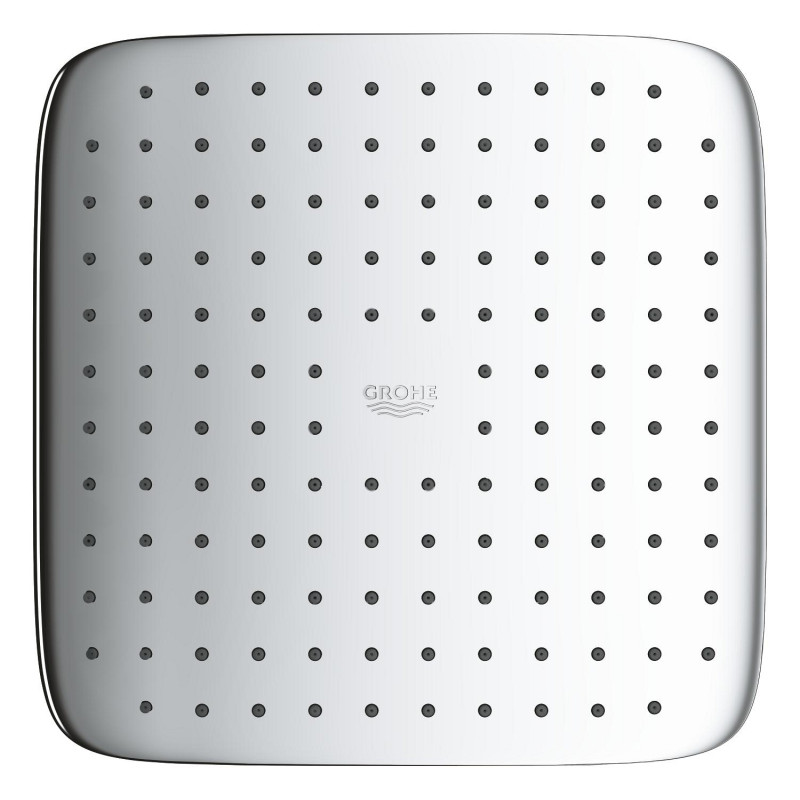 Grohe Quickfix Vitalio Comfort 250 Душова система Flex із перемикачем настінного монтажу (26698001)