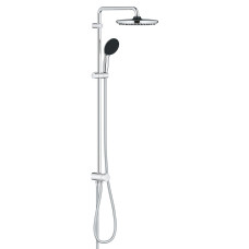 Grohe Quickfix Vitalio Start 250 Душова система Flex із перемикачем настінного монтажу (26989001)