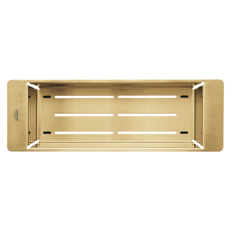 Grohe Багатофункціональний коландер 450мм (40852GN0)