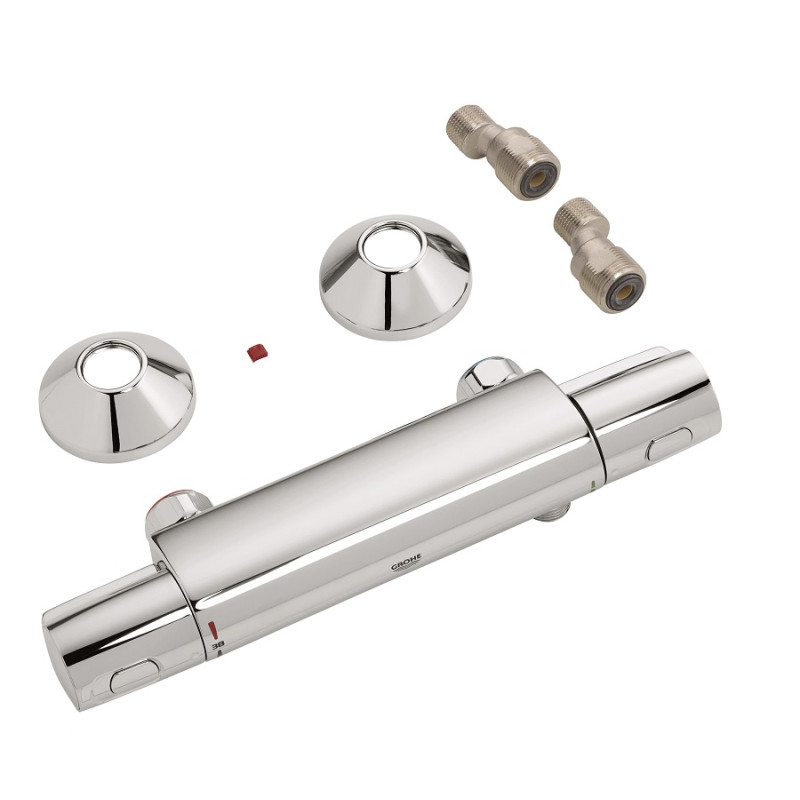 Grohe QuickFix Precision Trend Термостат для душа (34229002)