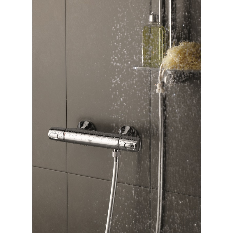 Grohe QuickFix Precision Trend Термостат для душа (34229002)