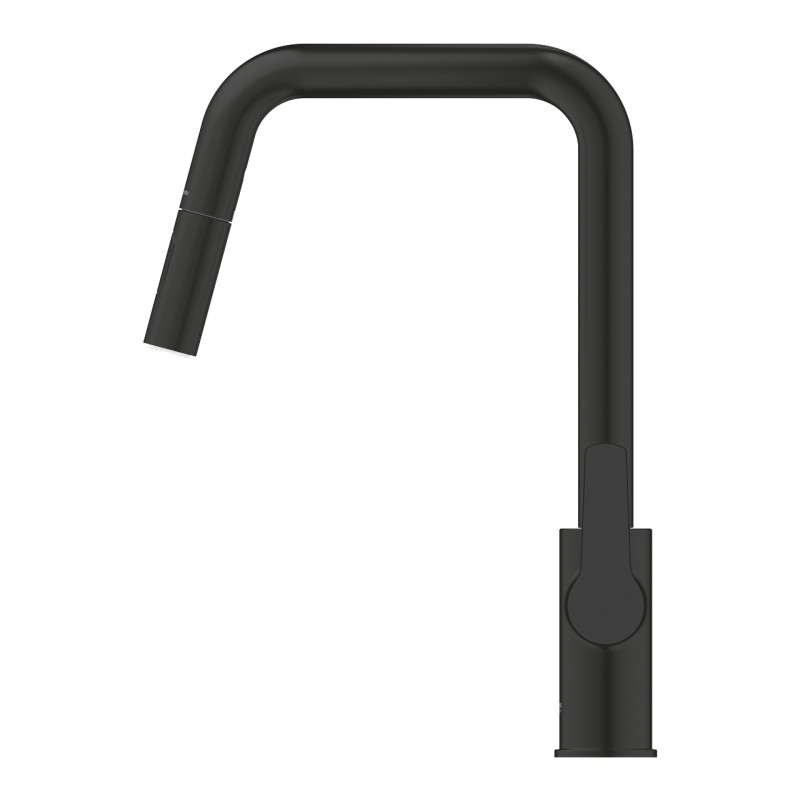 Grohe QuickFix Start Однорычажный смеситель для мойки (306312430)