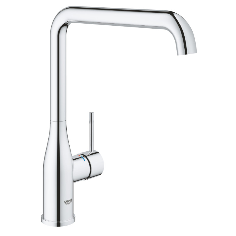 Grohe Accent Однорычажный смеситель для мойки (30423000)