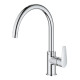 Grohe Набiр змiшувачiв QuickFix Start Edge 4 в 1 для ванни та кухні (UA202501SK)