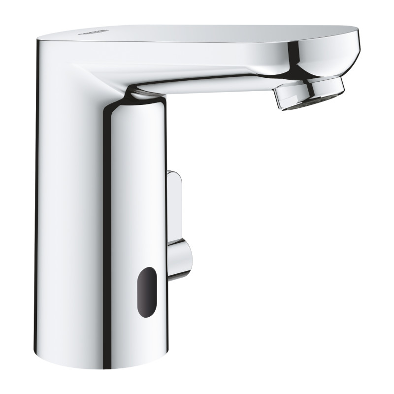Grohe QuickFix Get E Інфрачервоний електронний змішувач для раковини (36366002)