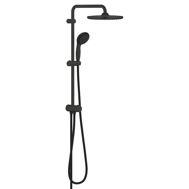 Grohe QuickFix Vitalio Start System 250 Душова система Flex настінного монтажу (266802430)