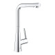 Grohe Scala Однорычажный смеситель для мойки (30441000)