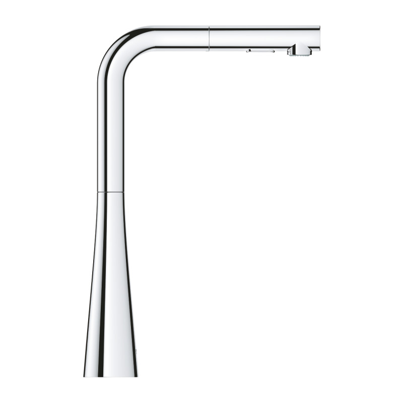 Grohe Scala Однорычажный смеситель для мойки (30441000)
