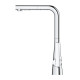 Grohe Scala Однорычажный смеситель для мойки (30441000)