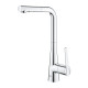 Grohe Scala Однорычажный смеситель для мойки (30441000)