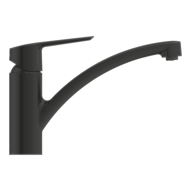 Grohe Набiр змiшувачiв QuickFix Start 4 в 1 для ванни та кухні (UA303311MK)