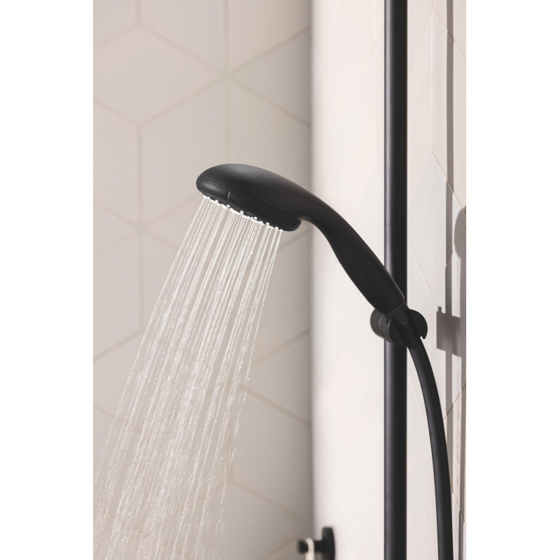 Grohe Набiр змiшувачiв QuickFix Start 3 в 1 для ванни (UA303304TM)