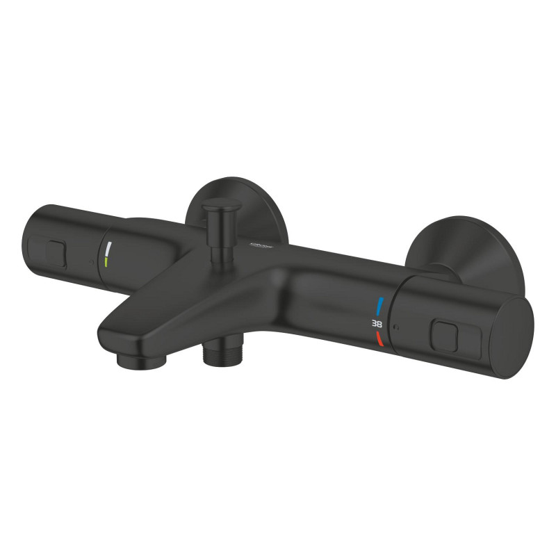 Grohe Набiр змiшувачiв QuickFix Start 3 в 1 для ванни (UA303304TM)