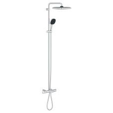 Grohe Quickfix Vitalio Comfort 250 Душова система з термостатом для ванни (26984001)