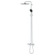 Grohe Quickfix Vitalio Comfort 250 Душова система з термостатом для ванни (26984001)