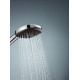 Grohe Quickfix Vitalio Comfort 250 Душова система з термостатом для ванни (26984001)