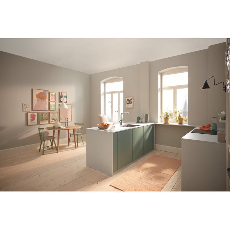 Grohe Blue Pure Vento Стартовий комплект з фільтром розміру S  (30560000)