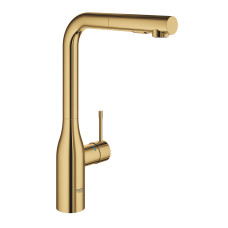Grohe Essence Однорычажный смеситель для мойки (30270GL0)
