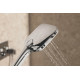 Grohe QuickFix Precision SmartControl Прихована душова система з Vitalio Rain Mono 310 Cube (34876000)