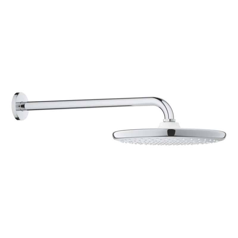 Grohe QuickFix Grohtherm SmartControl Душовий комплект з Vitalio Start 250 (UA202801R2)