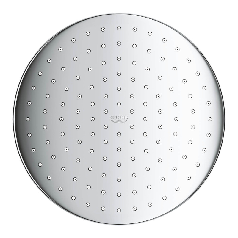 Grohe QuickFix Grohtherm SmartControl Душовий комплект з Vitalio Start 250 (UA202801R2)