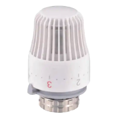 Tervix 228811 Термоголовка радіаторна М30х1,5 , 6 - 28С Pro Line TR 1 (228811)