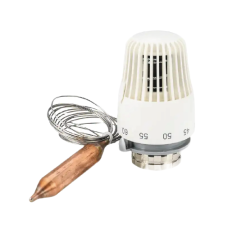 Tervix 228821 Термоголовка з виносним датчиком М30х1,5, 30-70С Pro Line TR 2 (228821)