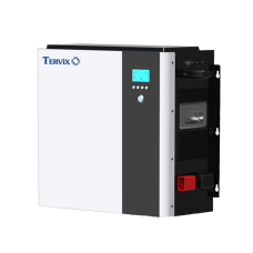 Tervix 612211 Гибридный инвертор 5кВт Pro Line DT (612211)