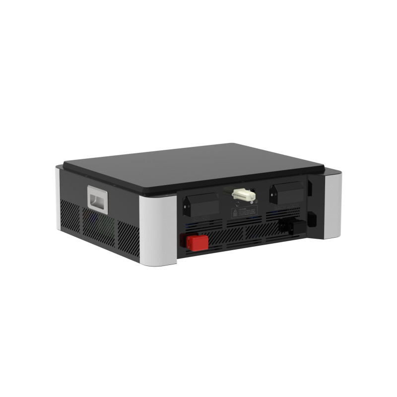 Tervix 612311 Гибридный инвертор 10кВт Pro Line DT (612311)