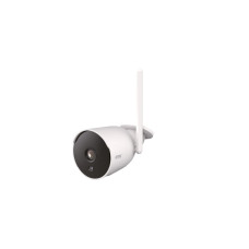 Tervix 472682 Зовнішня WiFi IP камера 4MP Pro Line Bullet WiFi IP camera 4MP (472682)