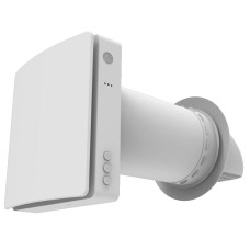 487421 Побутовий рекуператор повітря з датчиком СО2 Tervix Pro Line ECO Pair Plus WiFi (487421)