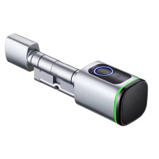 Tervix 456862 Розумний замок Bluetooth на сердечник для дверей Pro Line Smart door Lock BT (456862)