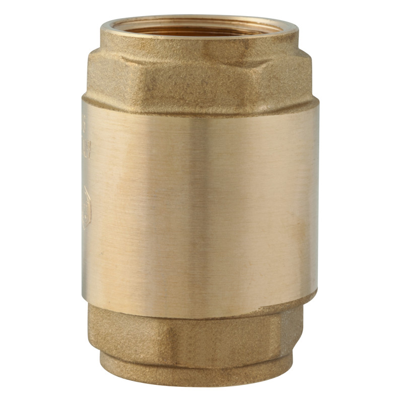 42542 Зворотний клапан AFRISO  3/4"