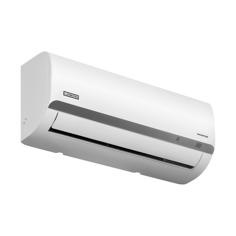 LBS-VKG09UA2/LBU-VKG09UA2 - Инверторный кондиционер