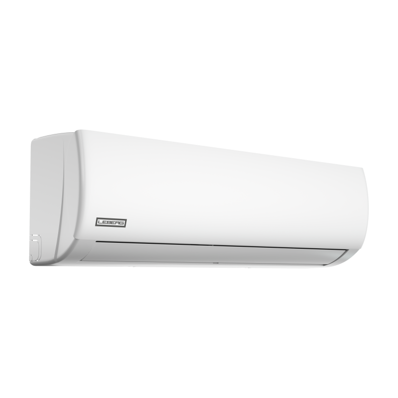 Сплит-система Leberg серия Freya 3.0 LS-24FRA3/LU-24FRA3 - новинка 2024 года