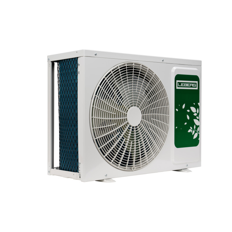 Сплит-система Leberg серия Freya 3.0 LS-24FRA3/LU-24FRA3 - новинка 2024 года