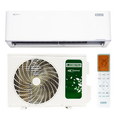 Инверторная сплит система Leberg сырая Brannen LS-18BRN/LU-18BRN