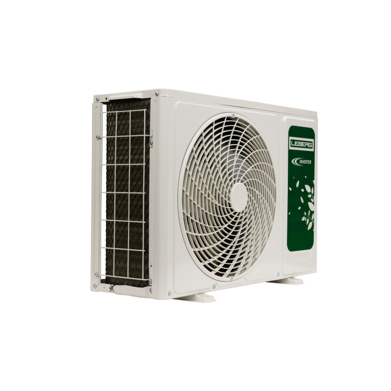 Инверторная сплит система Leberg сырая Brannen LS-18BRN/LU-18BRN