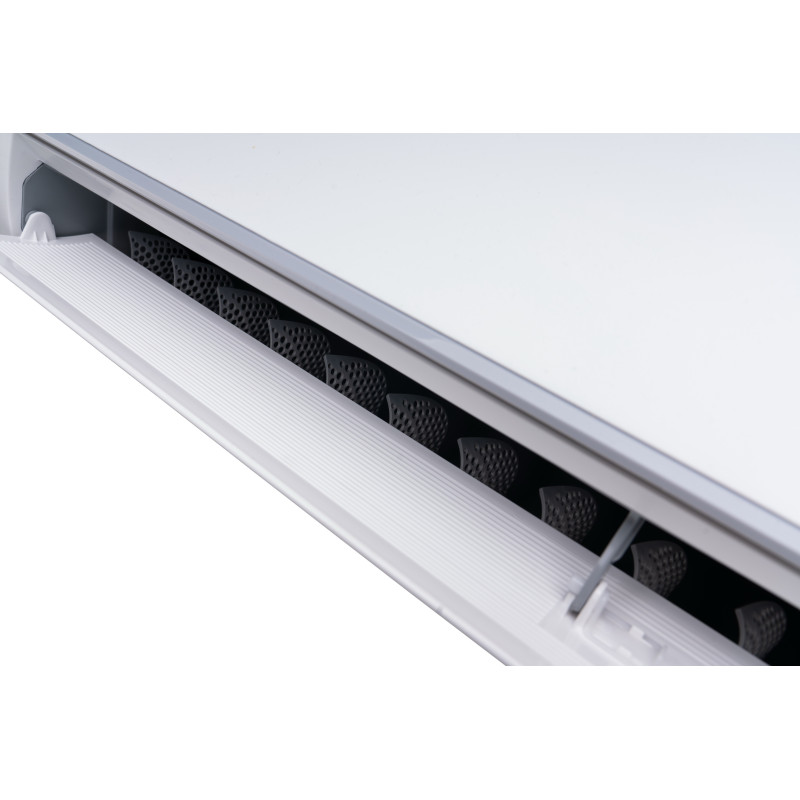 Инверторная сплит система Leberg сырая Brannen LS-18BRN/LU-18BRN