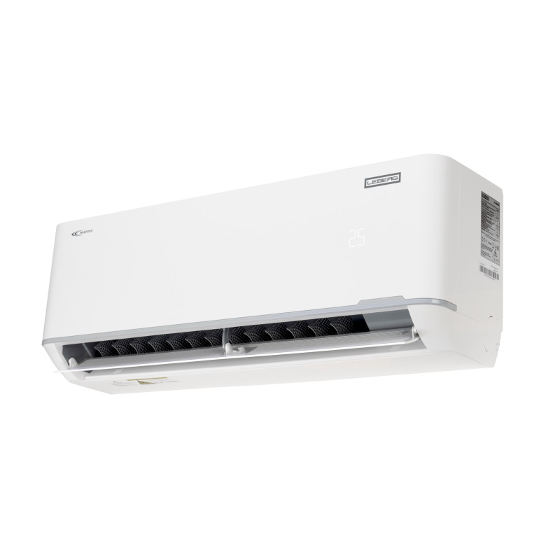 Бытовой кондиционер для обогрева Leberg серия Brannen LS-24BRN/LU-24BRN